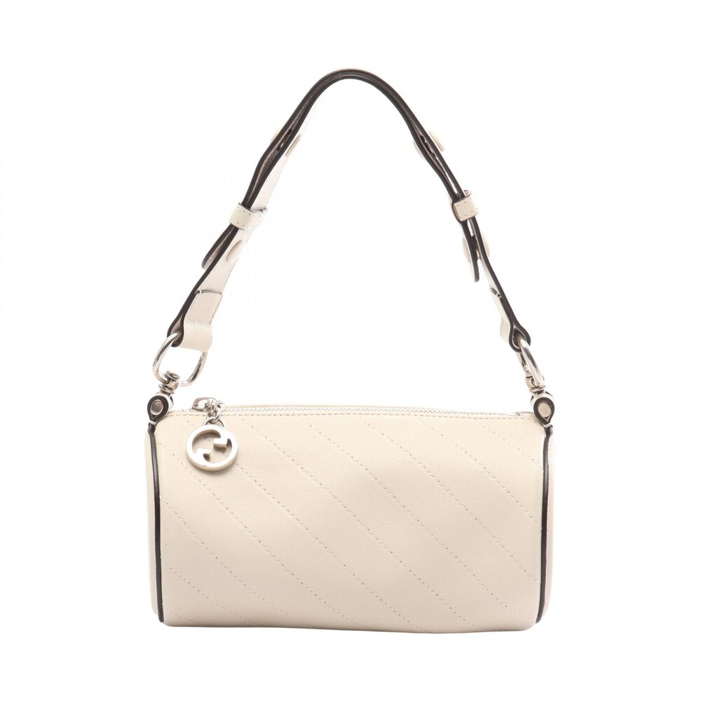 Gucci Blondie Cylinder Shoulder Handbag #329772G93B